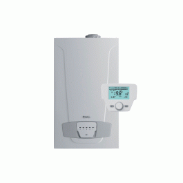 Настенный одноконтурный котёл Baxi Luna Platinum+ 1.12 GA