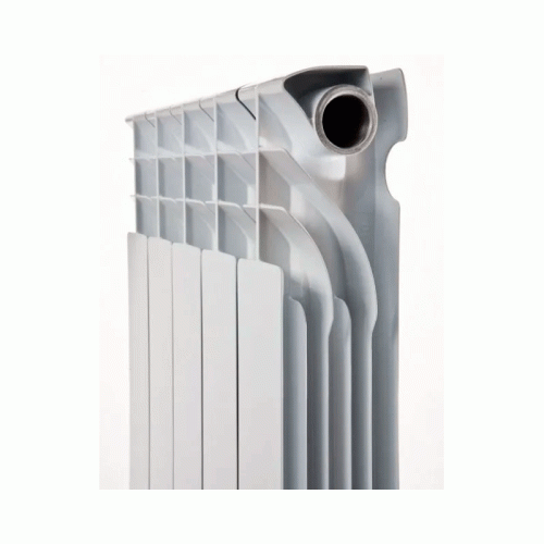 Алюминиевый радиатор Termica Torrid 500/100 6 секций