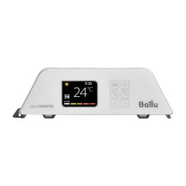 Блок управления Transformer Digital Inverter Ballu BCT/EVU-3.1I