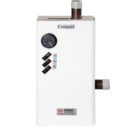 Котел электрический Эрдо ЭВПМ Compact 15 кВт