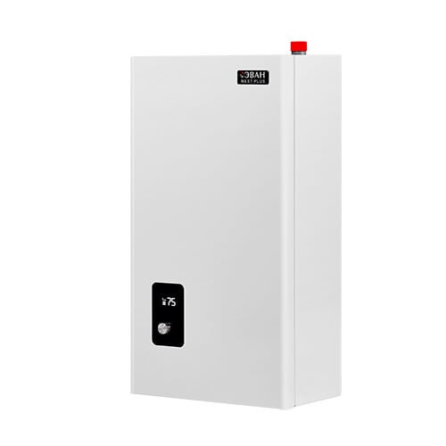 Котел электрический ЭВАН Next Plus 6 Котел электрический ЭВАН Next Plus 6