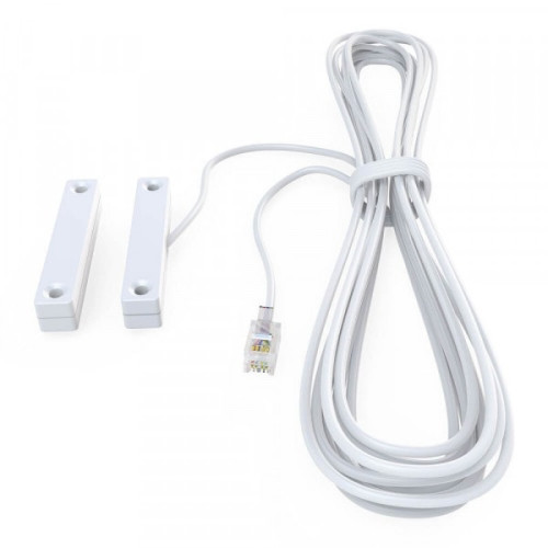 Датчик открытия двери-окна Ectocontrol проводной ES-DOWS-01