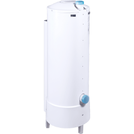 Напольный газовый котел отопления Ростовгазоаппарат RGA Classic 17 К под жуковский