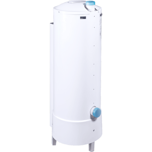 Напольный газовый котел отопления Ростовгазоаппарат RGA Classic 17 под жуковский