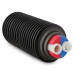 Теплотрасса Usystems Thermo Twin 40x3.7/175 200 метров бухта