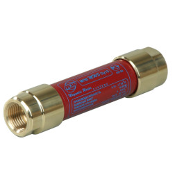 Магнитный преобразователь воды МПВ МВС Dy 15 (1/2")