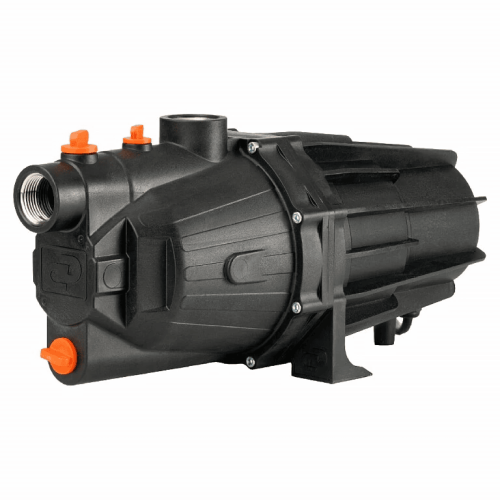 Поверхностный насос Джилекс ДЖАМБО ПРО 60/35 П