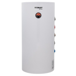 Бойлер косвенного нагрева настенный Smart Install W120 INOX