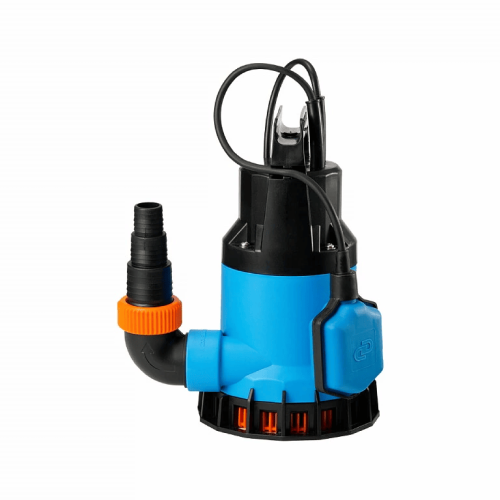 Насос погружной Джилекс Дренажник 85/6