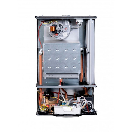 Настенный газовый котел Federica Bugatti 32B Varme одноконтурный