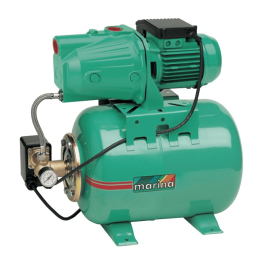 Насосная станция Marina-Speroni CAM 100/25-HL