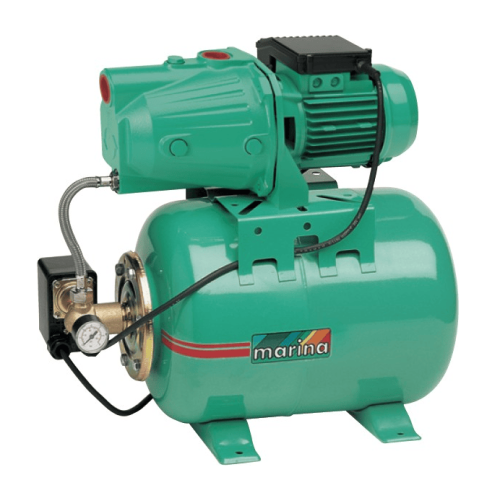 Насосная станция Marina-Speroni CAM 100/25-HL