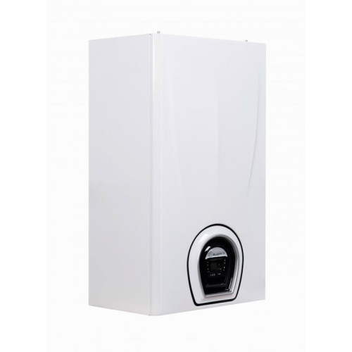 Настенный газовый котел Federica Bugatti 24 Varme двухконтурный