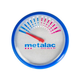 Электрический водонагреватель Metalac Heat Leader MB 100 INOX R