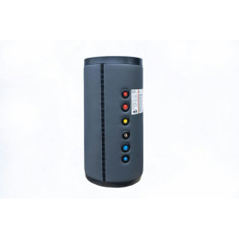 Бойлер косвенного нагрева Apamet STIL 150 л