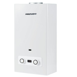 Газовая колонка MIZUDO ВПГ 3-10 (20 кВт)