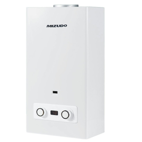 Газовая колонка MIZUDO ВПГ 3-11 (22 кВт)
