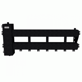 Коллектор Gidruss BM-150-4D до 150 кВт 1 1/2" 4 контура