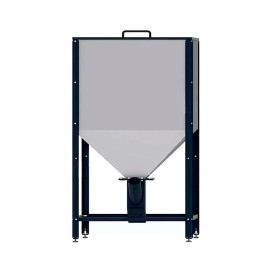 Бункер для горелки ZOTA Fox, RAY 300 литров