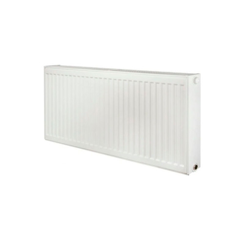 Панельный стальной радиатор Ростерм нижнее 11 тип (300x400 мм)