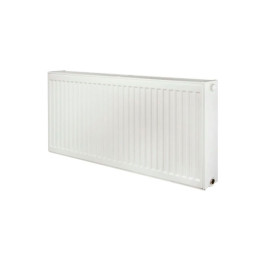 Панельный стальной радиатор Ростерм нижнее 11 тип (300x500 мм)