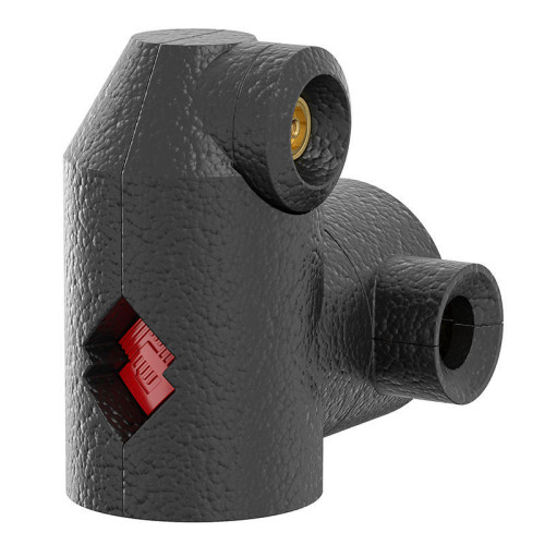 Сепаратор воздуха Flamco Flamcovent Smart 1" EcoPlus