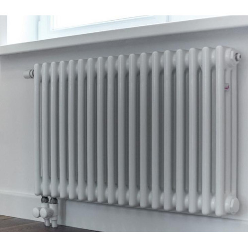 Трубчатый радиатор Zehnder 3057 №V001 (16 секций) Трубчатый радиатор Zehnder 3057 №V001 (16 секций)