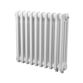 Стальной трубчатый радиатор Delta 3050 12 секций нижнее подключение