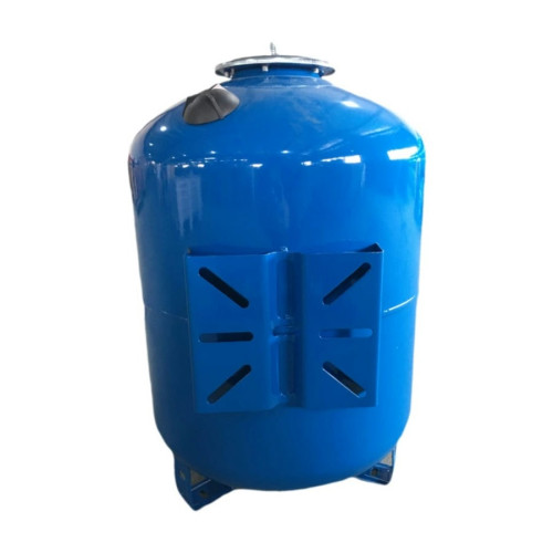 Гидроаккумулятор Aquario 60 л (верхнее подключение)