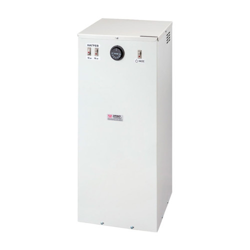 Котел электрический Эрдо ЭВПМ 30 кВт с ТЭНБ