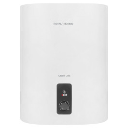 Электрический водонагреватель Royal Thermo RWH 30 Citadel Unic