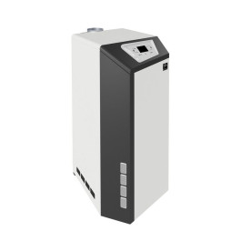 Напольный газовый котёл Лемакс OMEGA E-12,5