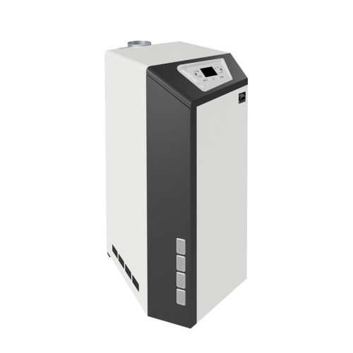 Напольный газовый котёл Лемакс OMEGA E-40