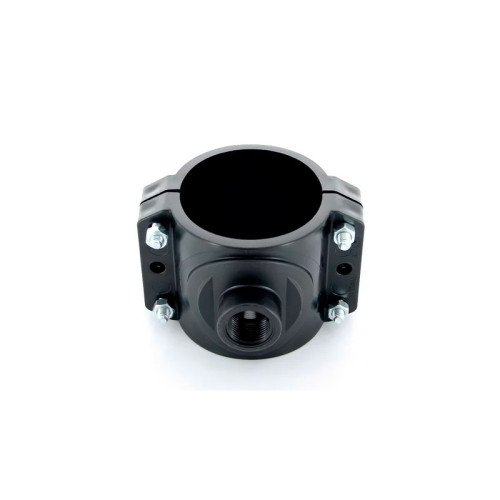 Врезка Unidelta 90x3/4" для труб ПНД