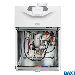Напольный котел Baxi POWER HT+ 1.110