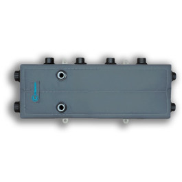 Чехол теплоизоляционный Север KM2+1