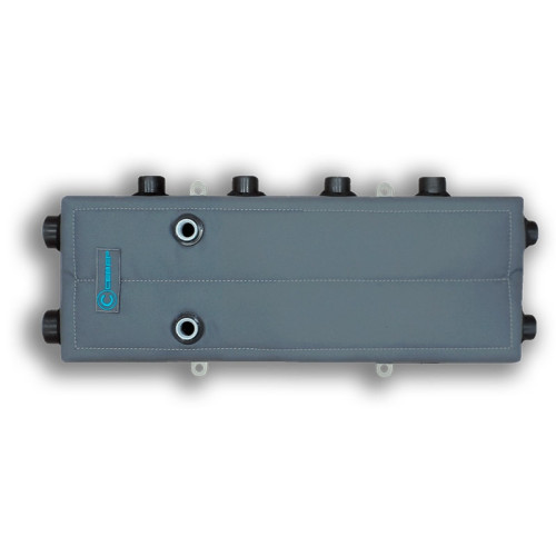 Чехол теплоизоляционный Север KM2+1