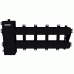 Коллектор Gidruss BM-150-5DU до 150 кВт 1 1/2" 5 контуров