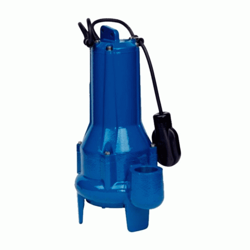 Дренажный насос Speroni SEM 200/N1-MS Oil 1.5 кВт 220В с пусковой коробкой