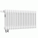 Стальной трубчатый радиатор с нижним подключением Arbonia 3030/ 8 секций