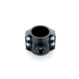 Врезка Unidelta 63x3/4" для труб ПНД