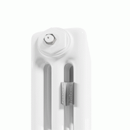 Стальной трубчатый радиатор с нижним подключением Arbonia 3030/ 8 секций