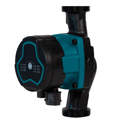 Циркуляционный насос Shinhoo Master S 25-6-130