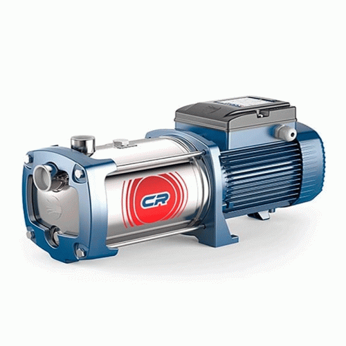 Центробежный многоступенчатый насос Pedrollo 7CRm 90