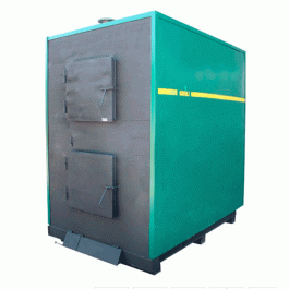 Котел твердотопливный Lavoro Eco P 150