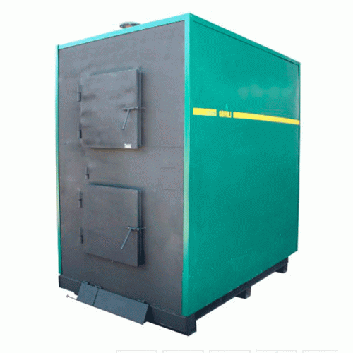 Котел твердотопливный Lavoro Eco P 250