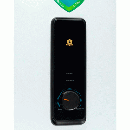 Электрический водонагреватель Haier ES 50V-F3