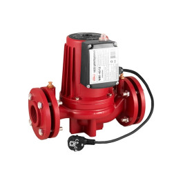 Циркуляционный насос Jemix ЦНФ - 40/10 фланец