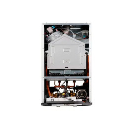 Настенный газовый двухконтурный котел Mizudo GB M11T c шиной OpenTherm