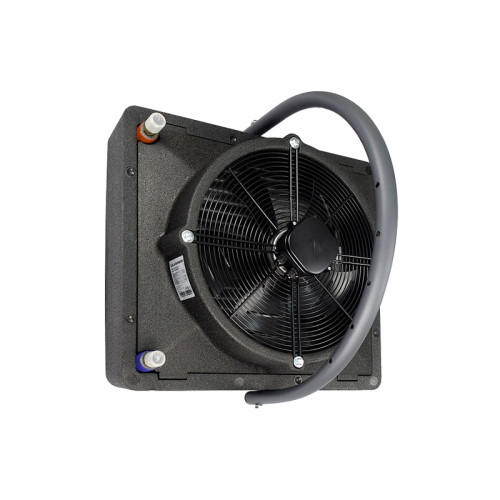 Тепловентилятор водяной Kalashnikov KVF-W60-11 24-60 кВт